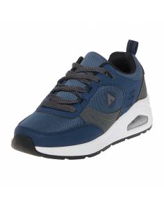Boy's Concord Sport Shoes - Image 4 2