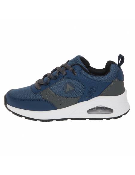 Boy's Concord Sport Shoes - Image 4