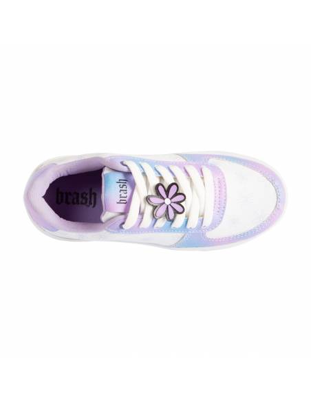 Girl's Platform Casual Sneakers - Image 2