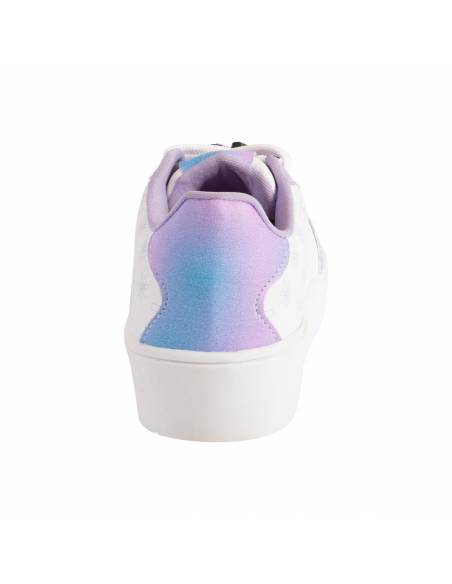 Girl's Platform Casual Sneakers - Image 5