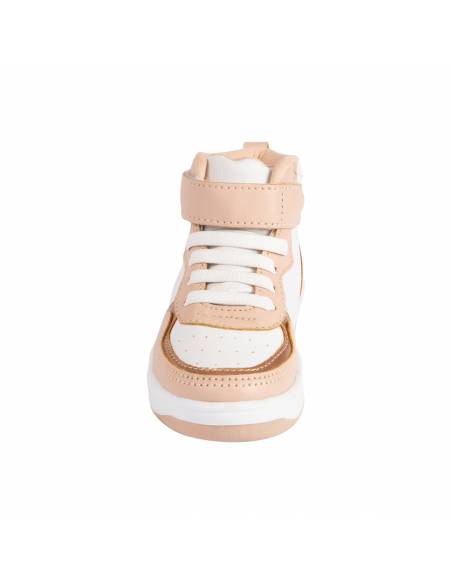 Girl's Toddler Casual Sneakers - Image 1