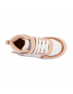 Girl's Toddler Casual Sneakers - Image 2