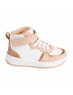 Girl's Toddler Casual Sneakers - Image 3