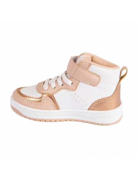 Girl's Toddler Casual Sneakers - Image 4
