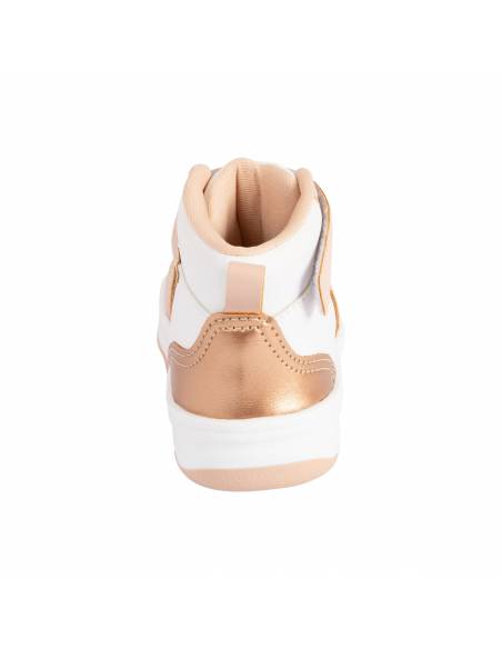 Girl's Toddler Casual Sneakers - Image 5