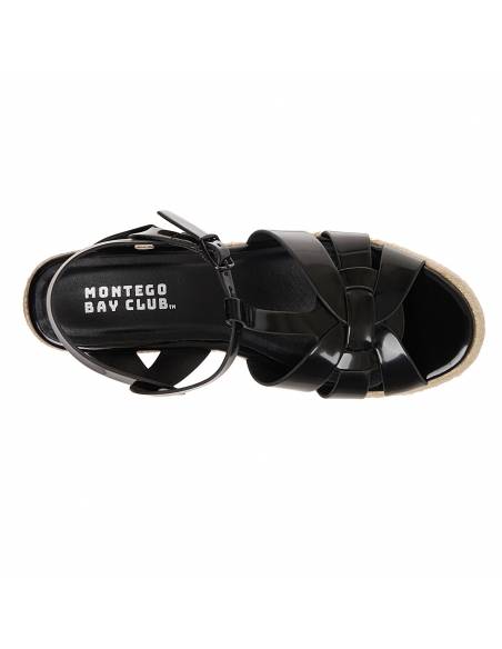 Women's Maya Wedge Sandals - Image 3