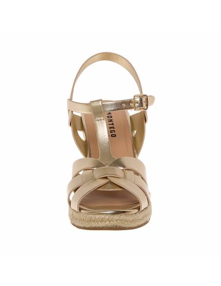 Women's Maya Wedge Sandals - Image 2