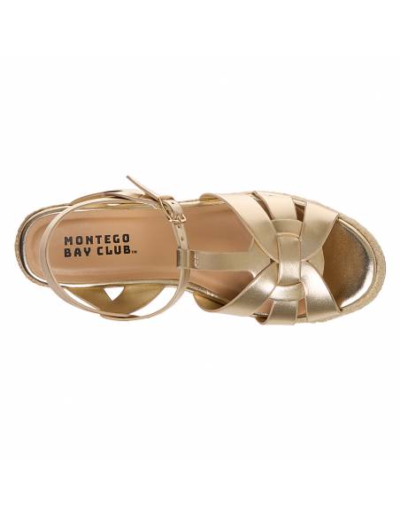 Women's Maya Wedge Sandals - Image 3