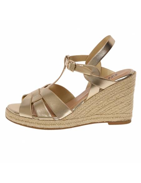 Women's Maya Wedge Sandals - Image 4