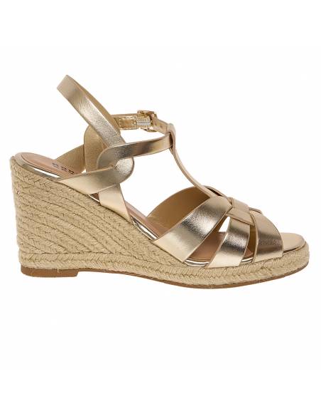 Women's Maya Wedge Sandals - Image 5