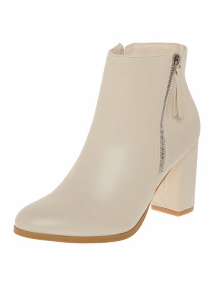 Women's Harken Dress Booties - Image 1