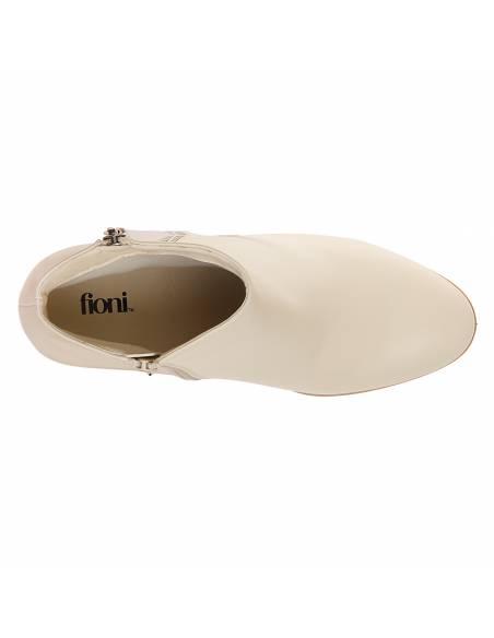 Women's Harken Dress Booties - Image 3