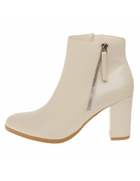 Women's Harken Dress Booties - Image 4