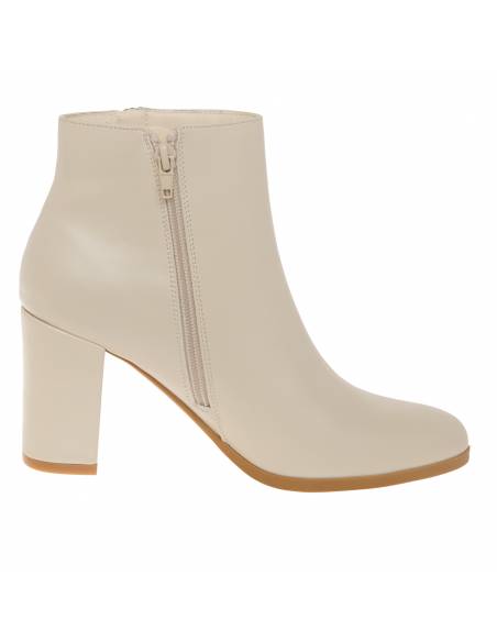 Women's Harken Dress Booties - Image 5