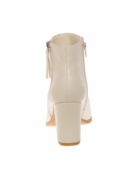 Women's Harken Dress Booties - Image 6