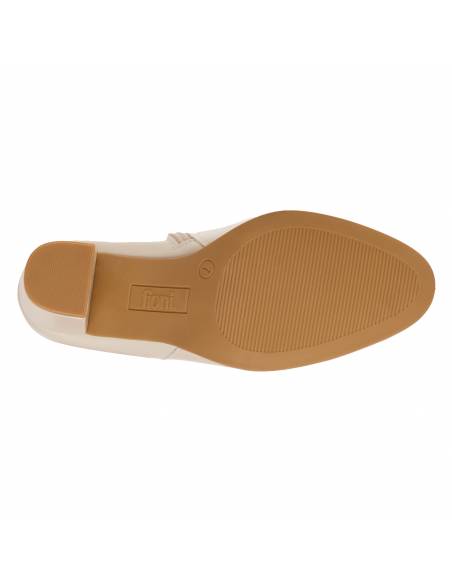 Women's Harken Dress Booties - Image 7