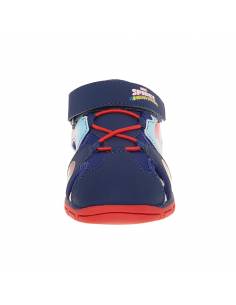Boy's Toddler Spiderman Sandals - Image 2