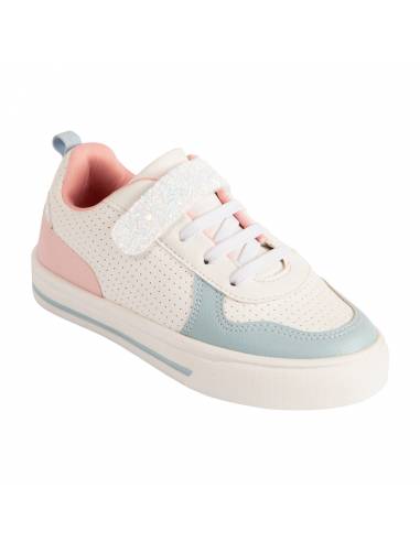 Girl's Toddler Casual Sneakers - Image 1