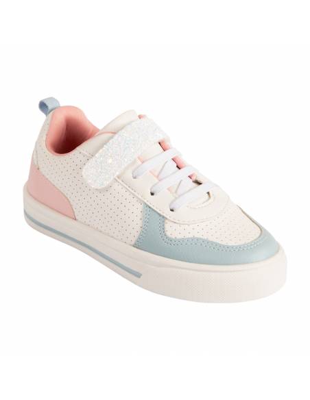 Girl's Toddler Casual Sneakers - Image 1