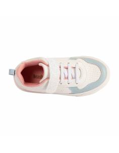 Girl's Toddler Casual Sneakers - Image 2