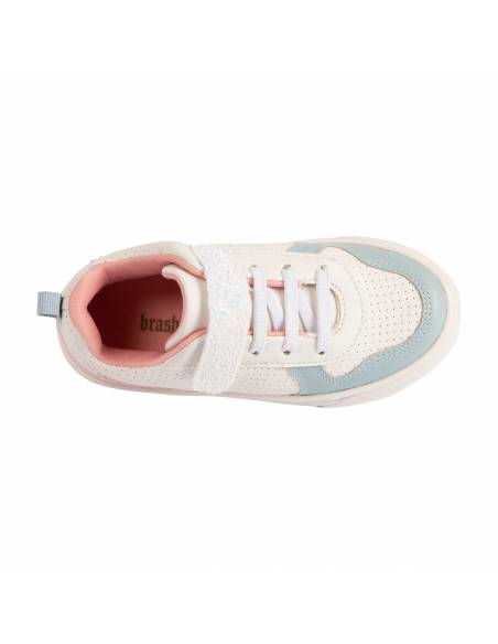Girl's Toddler Casual Sneakers - Image 2