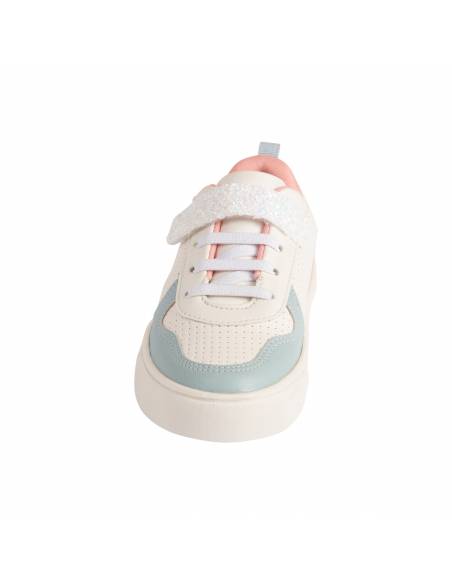 Girl's Toddler Casual Sneakers - Image 3