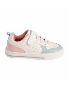 Girl's Toddler Casual Sneakers - Image 4