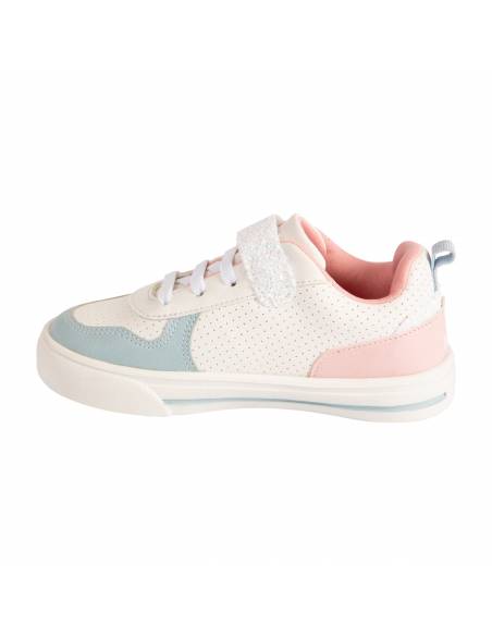 Girl's Toddler Casual Sneakers - Image 5