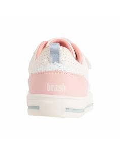 Girl's Toddler Casual Sneakers - Image 6