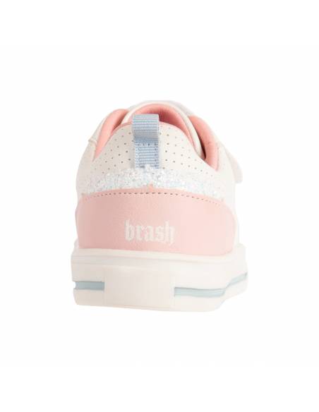 Girl's Toddler Casual Sneakers - Image 6