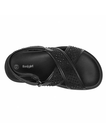 Girl's Julieta Sandals - Image 3