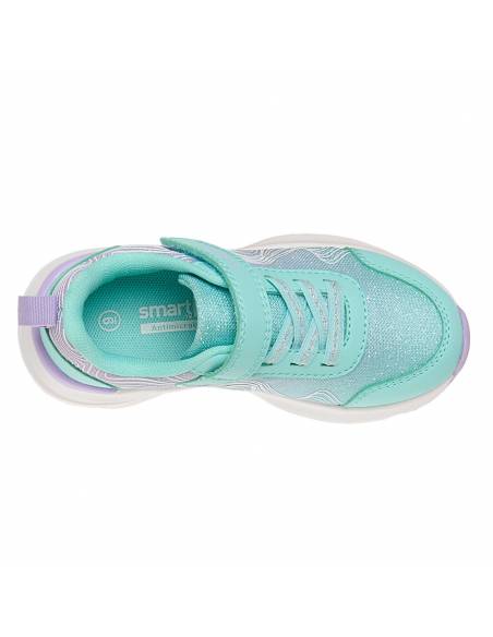 Girl's Toddler Sport Shoes - Image 3