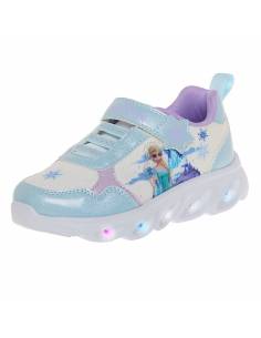Girl's Toddler Sport Shoes - Image 5 2