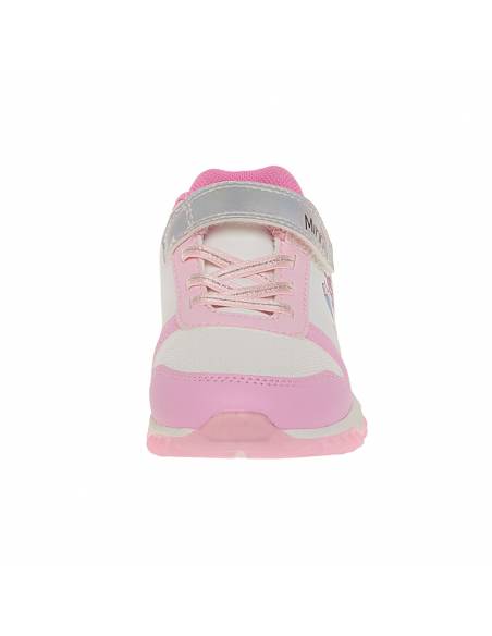 Girl's Toddler Minnie Sport Shoes - Image 2