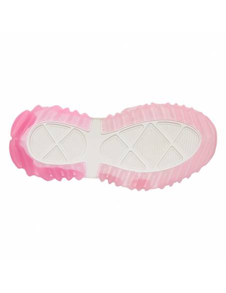 Girl's Toddler Minnie Sport Shoes - Image 7
