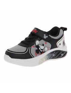 Boy's Toddler Mickey Sport Shoes - Image 5 2