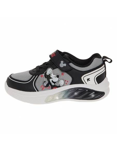 Boy's Toddler Mickey Sport Shoes - Image 4
