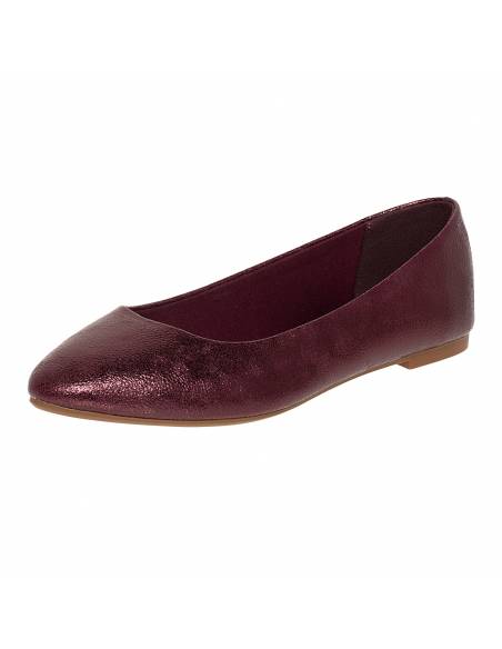 Women's Cami Flat Casual Shoes - Image 1