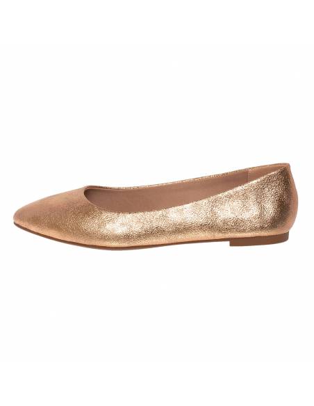 Women's Cami Flat Casual Shoes - Image 4