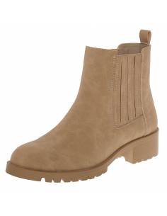 Women's Chelsea Booties - Image 3 2