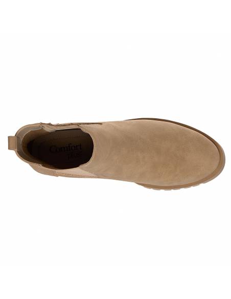 Women's Chelsea Booties - Image 3