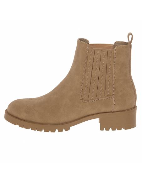 Women's Chelsea Booties - Image 4