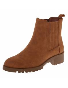 Women's Chelsea Booties - Image 3 2