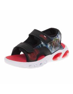 Boy's Toddler Avenger Sandals - Image 5 2