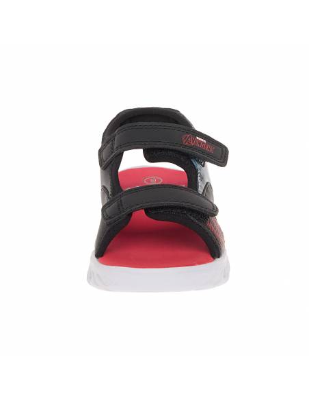 Boy's Toddler Avenger Sandals - Image 2