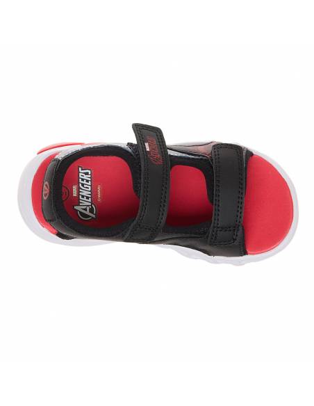 Boy's Toddler Avenger Sandals - Image 3