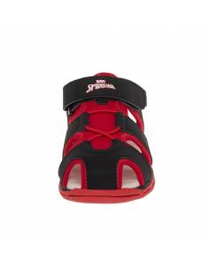 Boy's Toddler Spiderman Sandals - Image 2