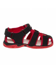 Boy's Toddler Spiderman Sandals - Image 5