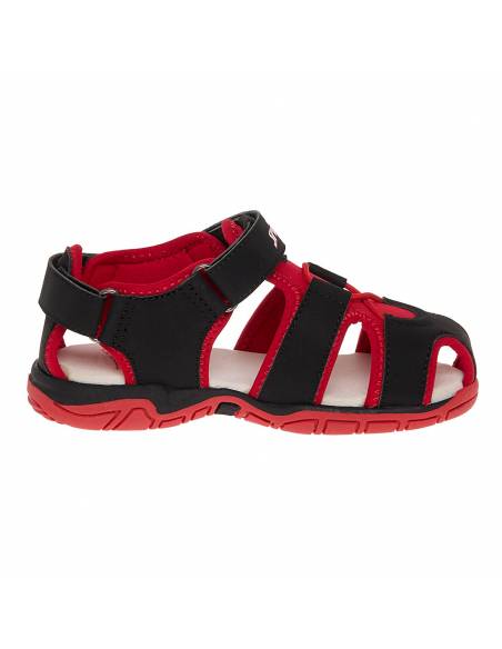 Boy's Toddler Spiderman Sandals - Image 5