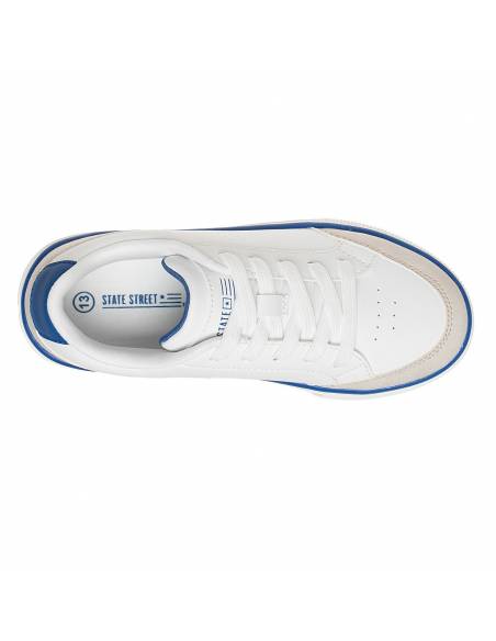 Boy's Zander Casual Shoes - Image 3
